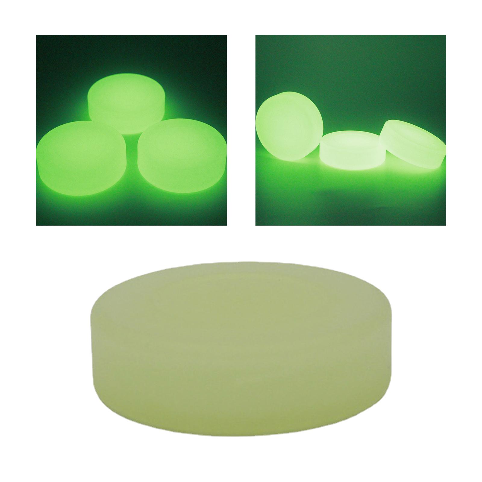 Hockey Puck Glow in Dark Suita - Kids Outdoor Flooring recensione e prezzo