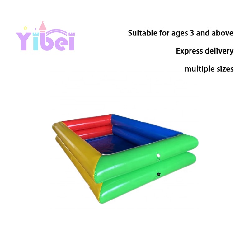 Customization Commercial Outdo - Kids Outdoor Pool recensione e prezzo