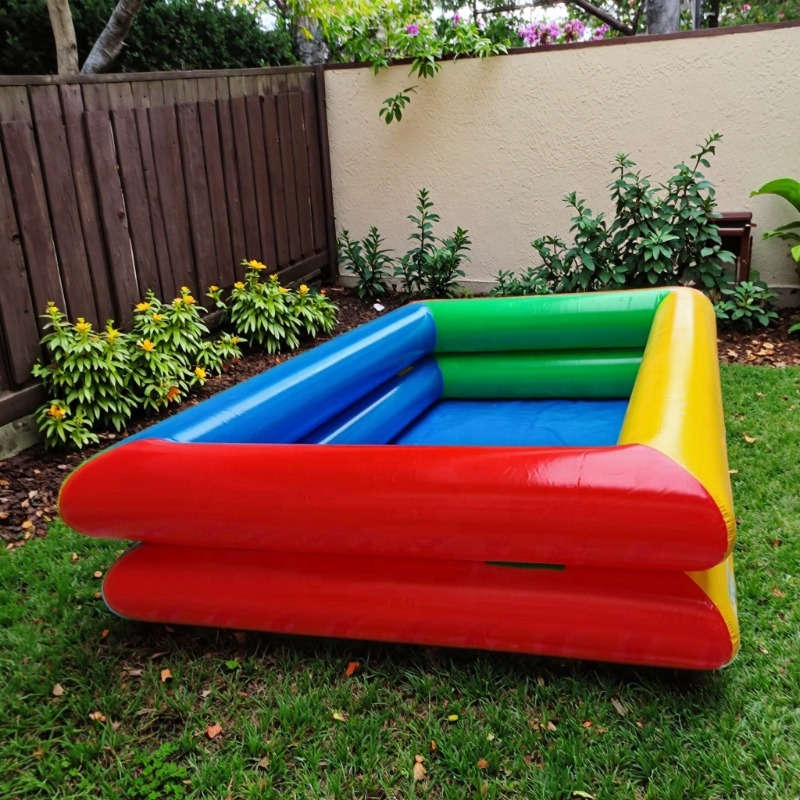 Customization Commercial Outdo - Kids Outdoor Pool recensione e prezzo