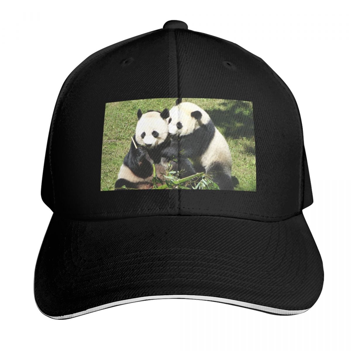 Giant Pandas Mei Xiang and Bei - Kids Outdoor Zoo recensione e prezzo