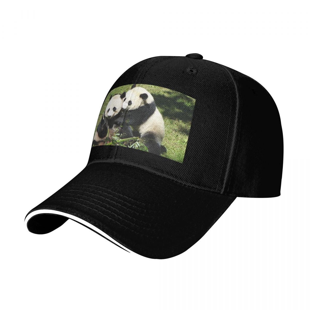 Giant Pandas Mei Xiang and Bei - Kids Outdoor Zoo recensione e prezzo