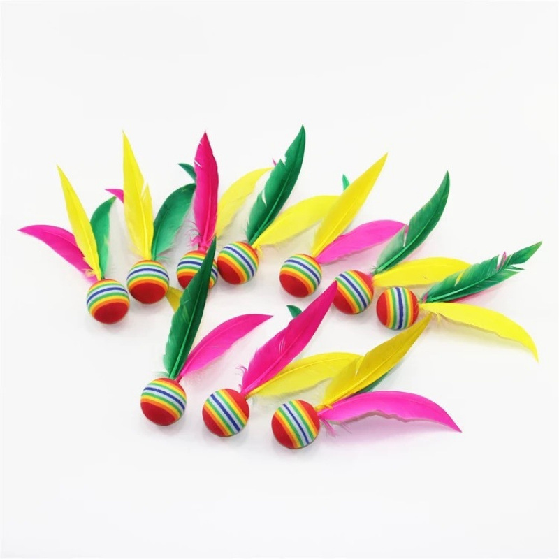 Jazzminton Outdoor Badminton B - Kids Outdoor Games recensione e prezzo