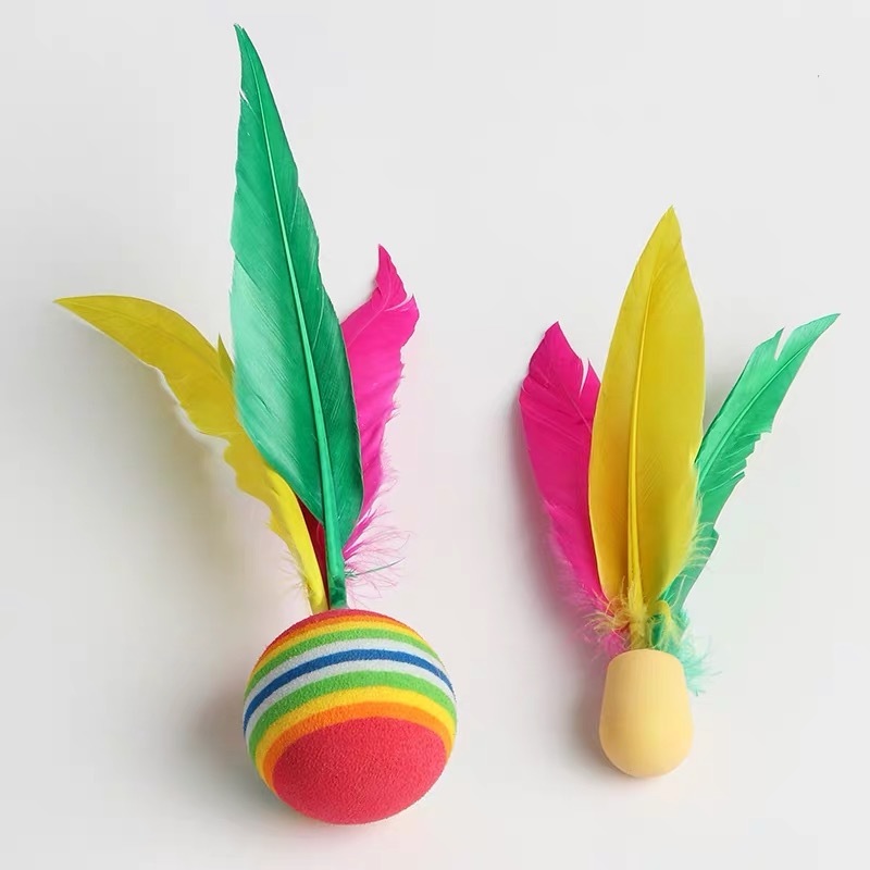 Jazzminton Outdoor Badminton B - Kids Outdoor Games recensione e prezzo
