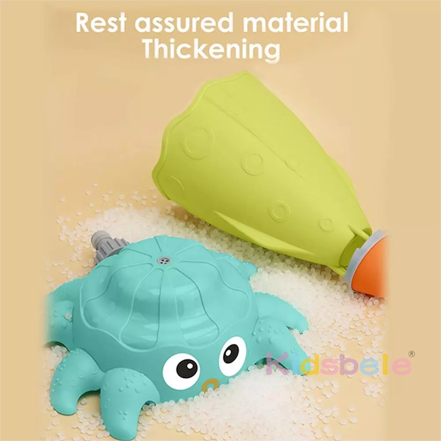 Outdoor Water Spray Sprinkler  - Kids Outdoor Lounge Set recensione e prezzo