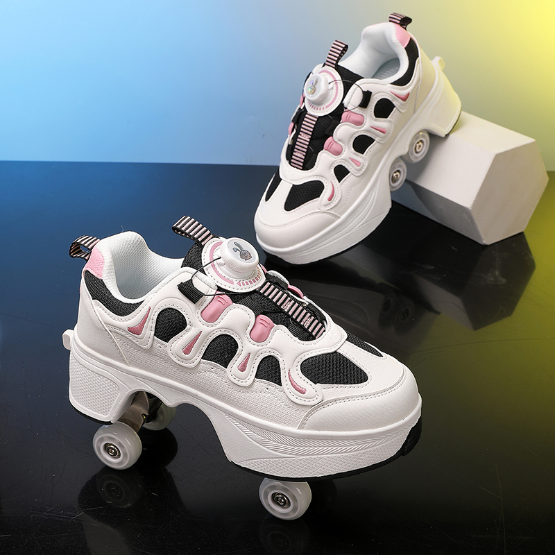 Children's big wheel walking s - Outdoor Kid recensione e prezzo