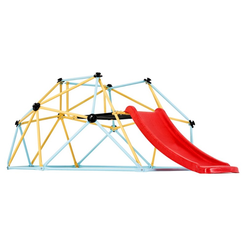 Climbing Dome, for Kids 3 to 9 - Kids Outdoor Jungle Gym Dome recensione e prezzo