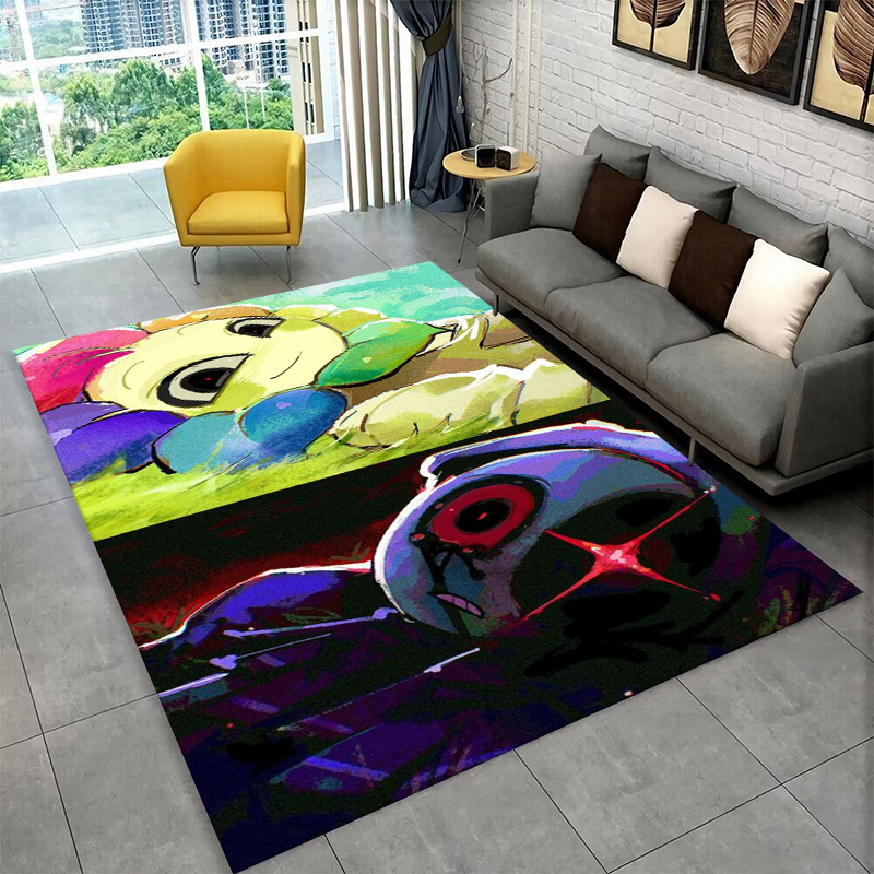 Game Dandy World Cartoon Non-S - Kids Outdoor Flooring recensione e prezzo