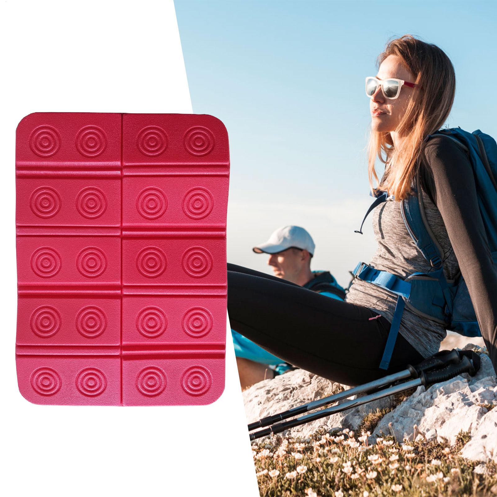 Foldable Outdoor Camping Seat  - Kids Outdoor Flooring recensione e prezzo