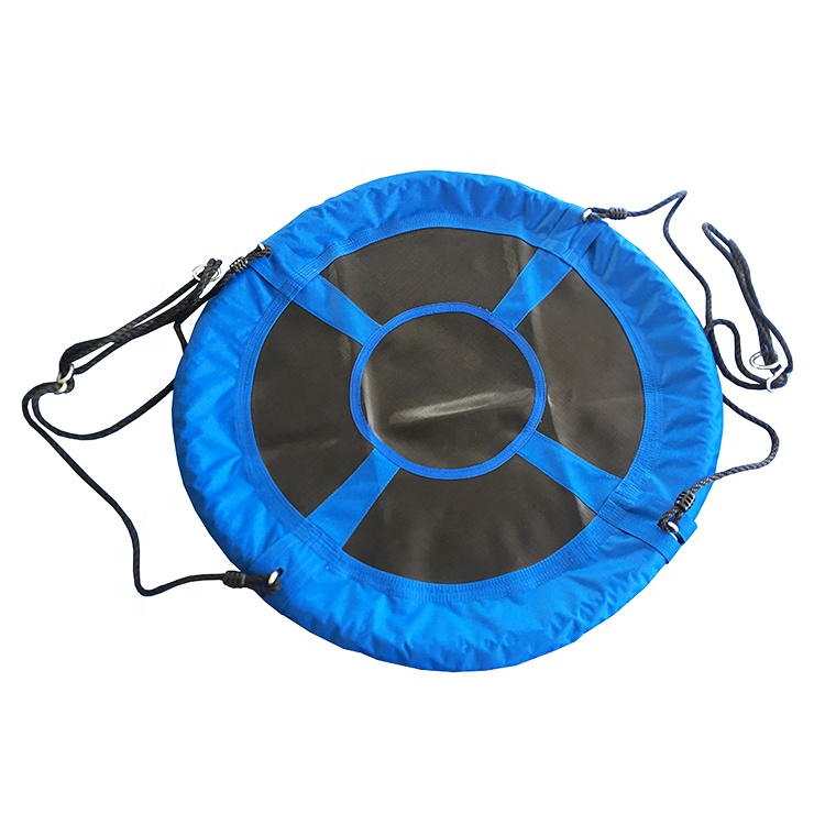 Round Nest Tree Swing for Kids - Kids Outdoor Nest Swing recensione e prezzo