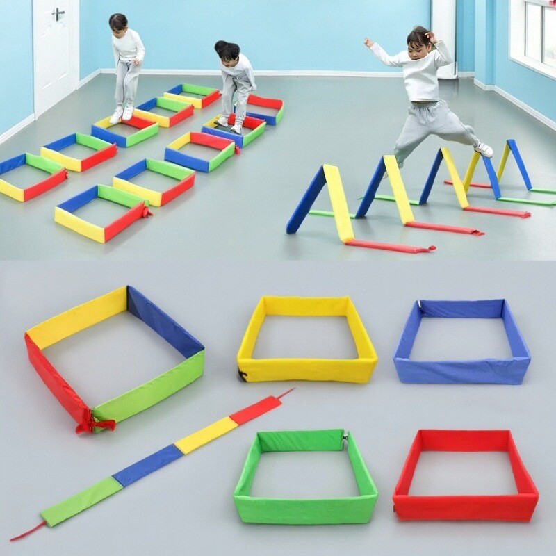 Outdoor Children's Games Jumpi - Kids Outdoor Climber recensione e prezzo