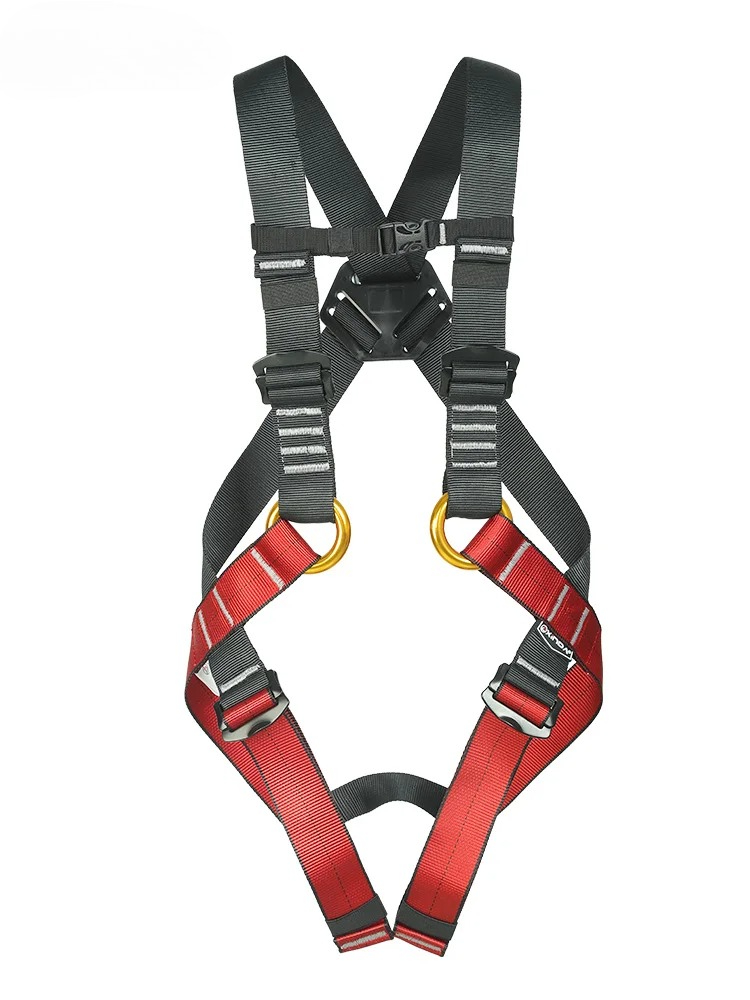 Kid's Safety Belt Child Full B - Kids Outdoor Climber recensione e prezzo