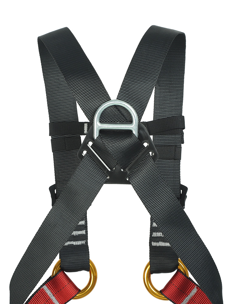 Kid's Safety Belt Child Full B - Kids Outdoor Climber recensione e prezzo