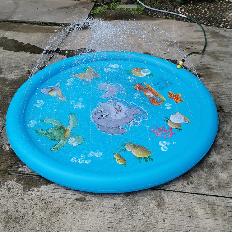 100/170cm Kids Outdoor Funny T - Kids Outdoor Activity Centre recensione e prezzo