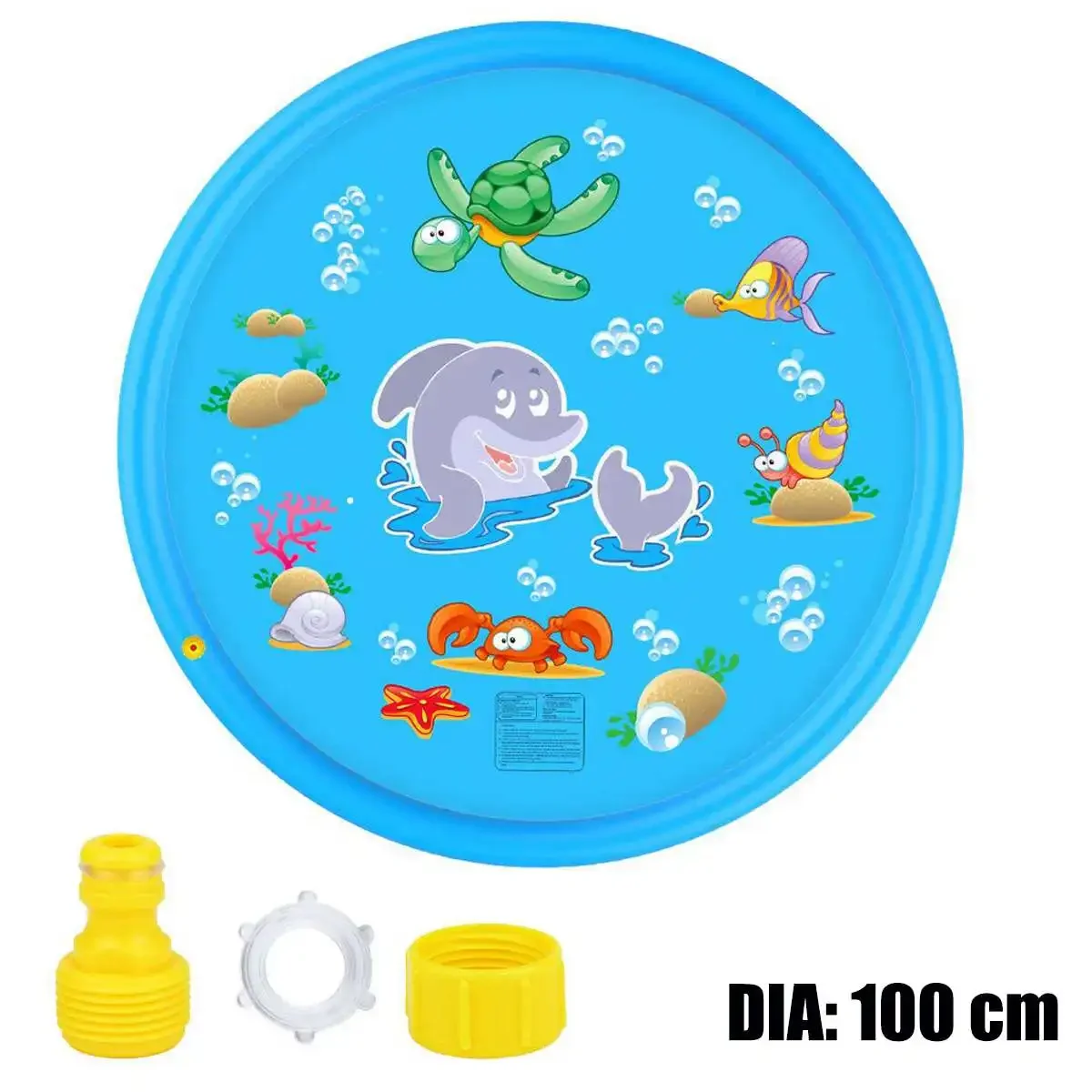 100/170cm Kids Outdoor Funny T - Kids Outdoor Activity Centre recensione e prezzo