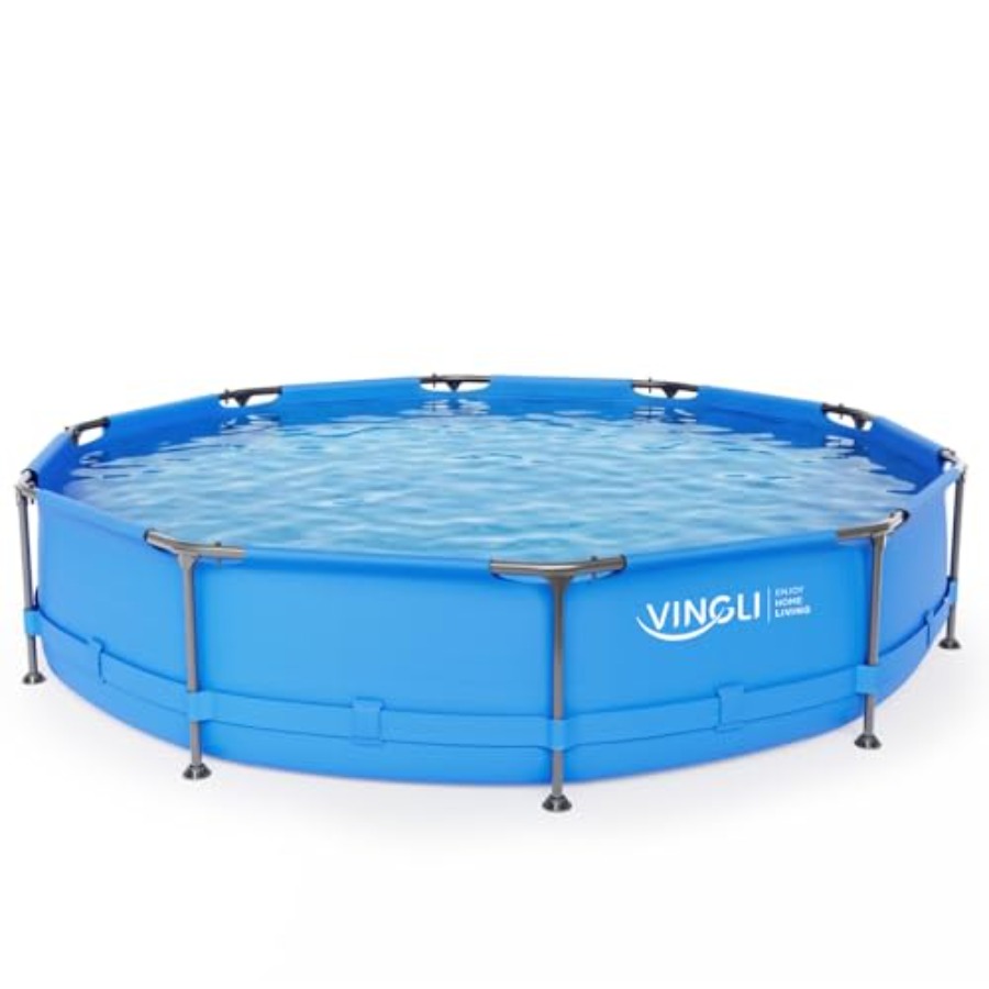 Backyard outdoor portable meta - Kids Outdoor Pool recensione e prezzo
