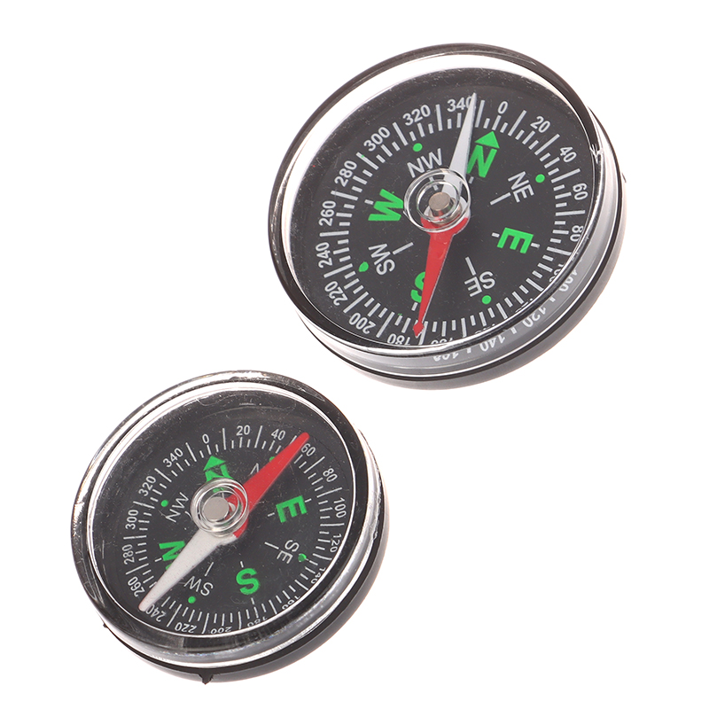 35/40MM Handheld Compass ABS C - Kids Outdoor Climber recensione e prezzo