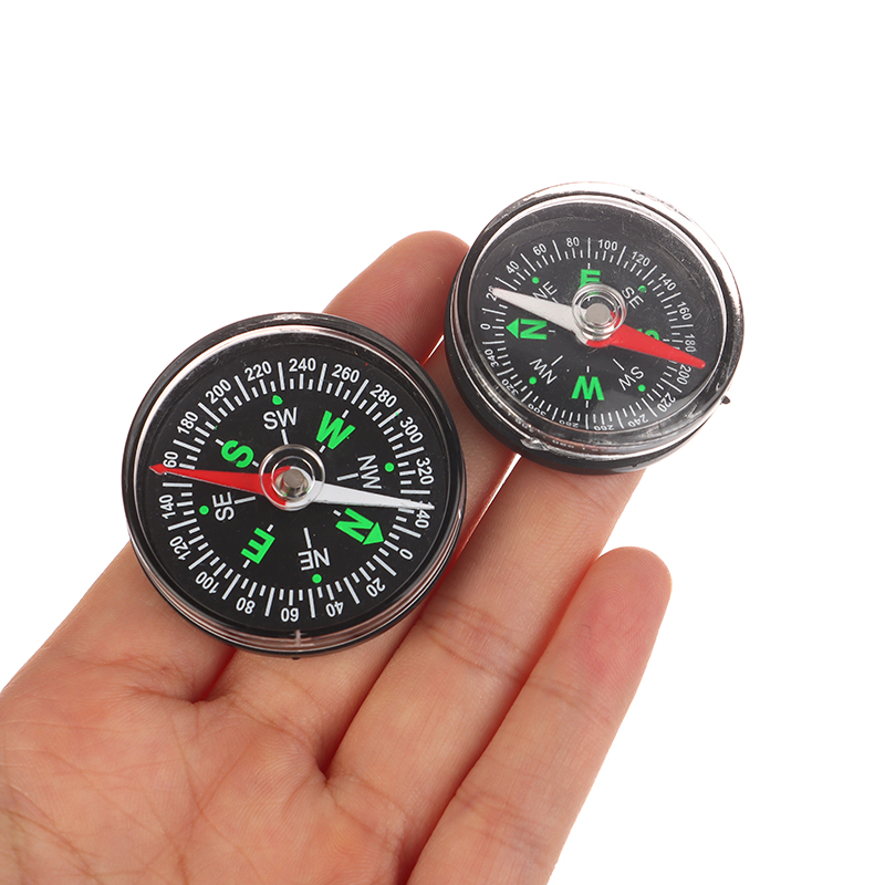 35/40MM Handheld Compass ABS C - Kids Outdoor Climber recensione e prezzo