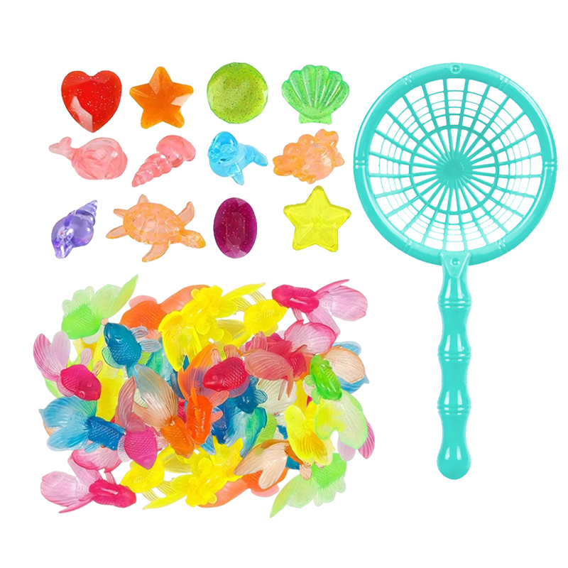 Children Colored Plastic Gem S - Kids Outdoor Activity Centre recensione e prezzo