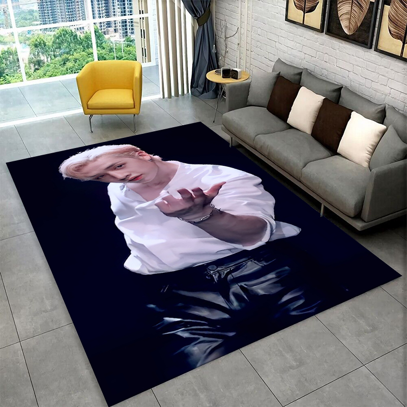 Fashion Kpop Bang Chan Stray K - Kids Outdoor Flooring recensione e prezzo