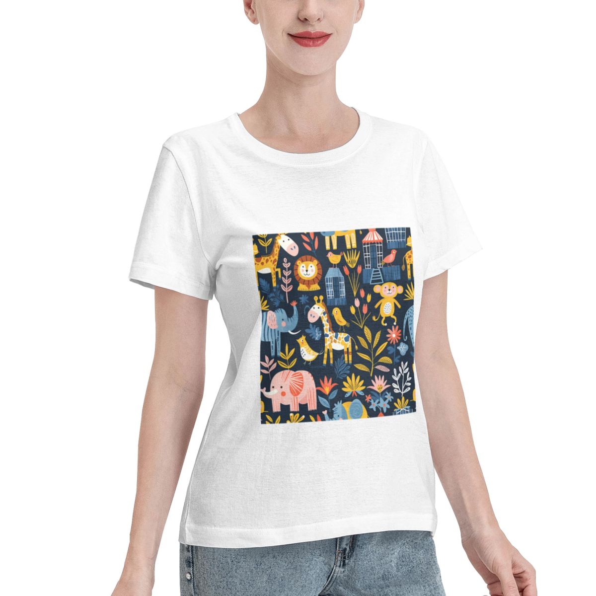 Skin Safe Zoo Kids Blue Women' - Kids Outdoor Zoo recensione e prezzo