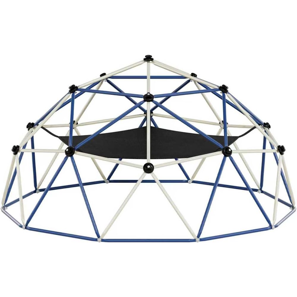 ClimDome,10T Dome Climber with - Kids Outdoor Jungle Gym Dome recensione e prezzo