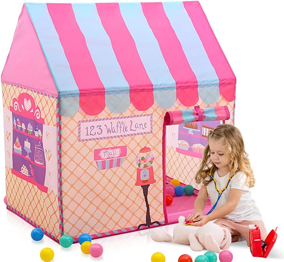 Boys Girls Toys Children Indoo - Kids Outdoor Lounge Set recensione e prezzo