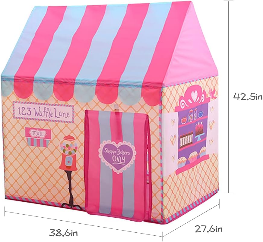 Boys Girls Toys Children Indoo - Kids Outdoor Lounge Set recensione e prezzo