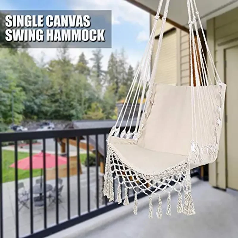 Outdoor Indoor Hammock Swing S - Kids Outdoor Furniture recensione e prezzo