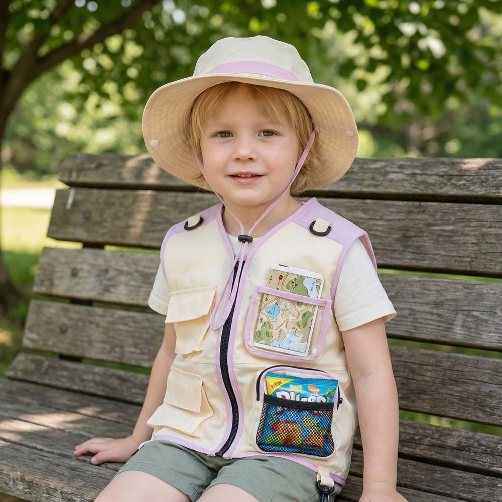 Summer Clothing Kids Explorer  - Kids Outdoor Clothing recensione e prezzo