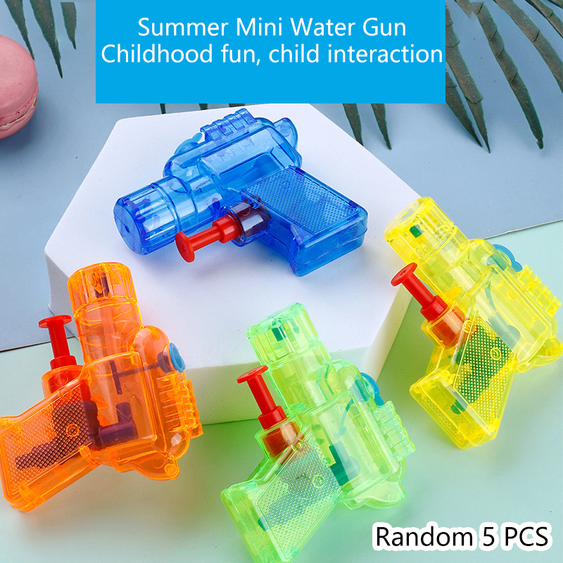 5Pcs/set Summer Seaside Water  - Kids Outdoor Activity Centre recensione e prezzo