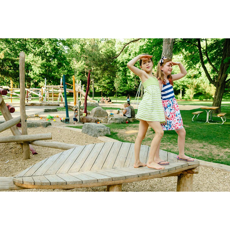 Kids Playground Outdoor Play S - Kids Outdoor Wooden Playset recensione e prezzo