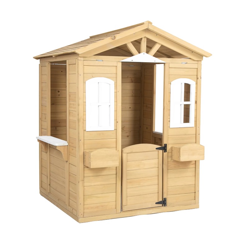 Modern Classic Solid Wood Play - Kids Outdoor Furniture recensione e prezzo