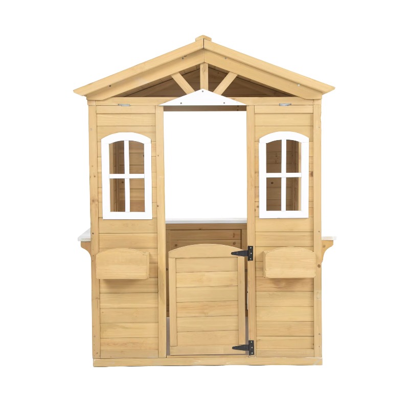 Modern Classic Solid Wood Play - Kids Outdoor Furniture recensione e prezzo