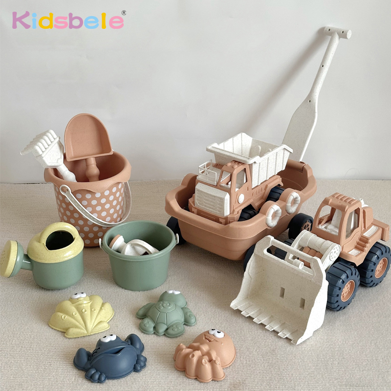 Beach Play Toys Children Porta - Kids Outdoor Lounge Set recensione e prezzo