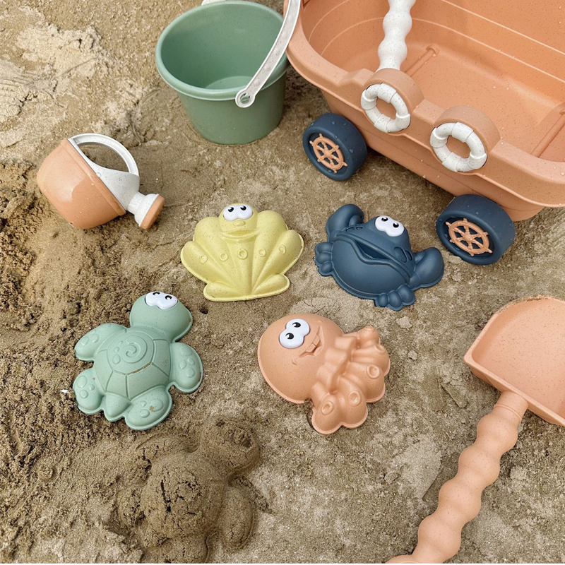Beach Play Toys Children Porta - Kids Outdoor Lounge Set recensione e prezzo
