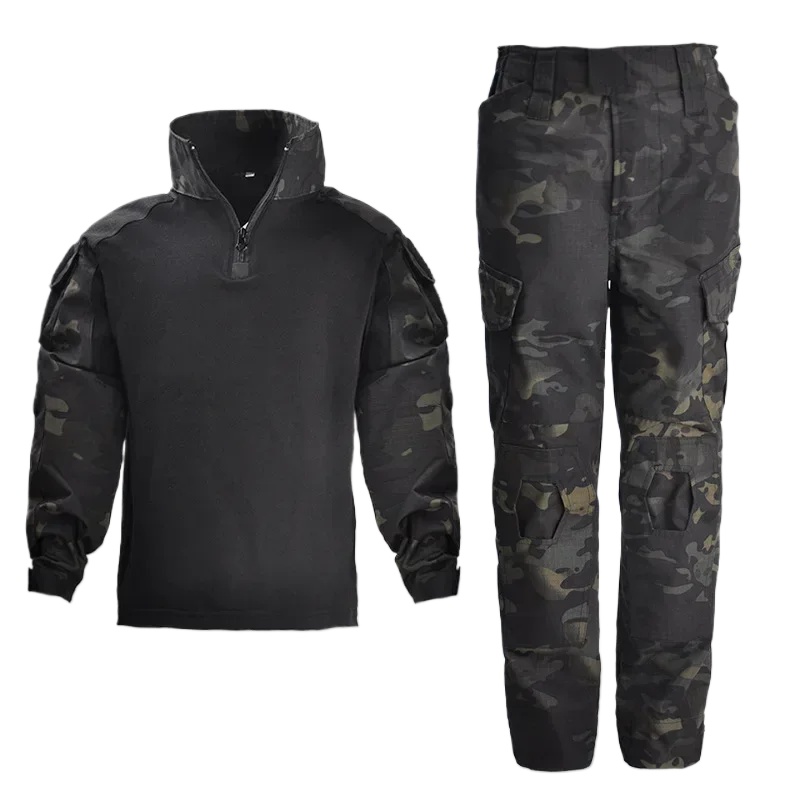 Kids Tactical Uniform Hunting  - Kids Outdoor Clothing recensione e prezzo