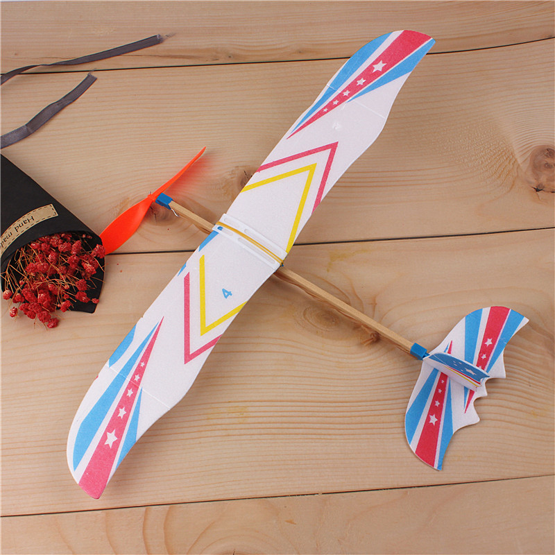 10PCS Airplane Model Rubber Ba - Kids Outdoor Activity Set recensione e prezzo