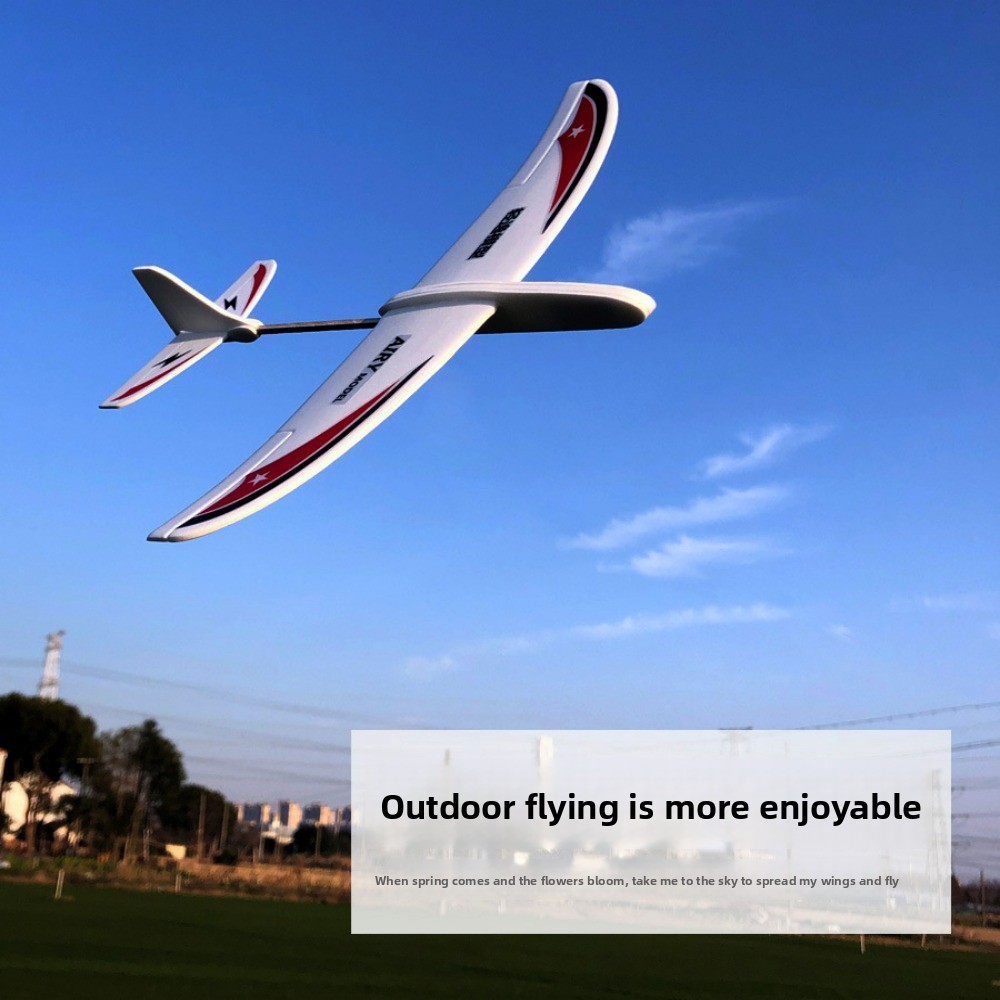 New PP Foam Double Wing Airpla - Kids Outdoor Activity Set recensione e prezzo