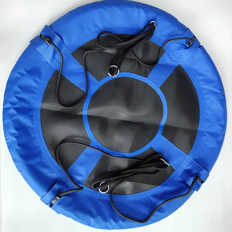 Kids Adults Saucer Tree Swing  - Kids Outdoor Nest Swing recensione e prezzo