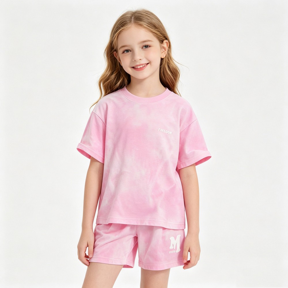 5-14Years Kids Sport Set Cotto - Kids Outdoor Clothing recensione e prezzo