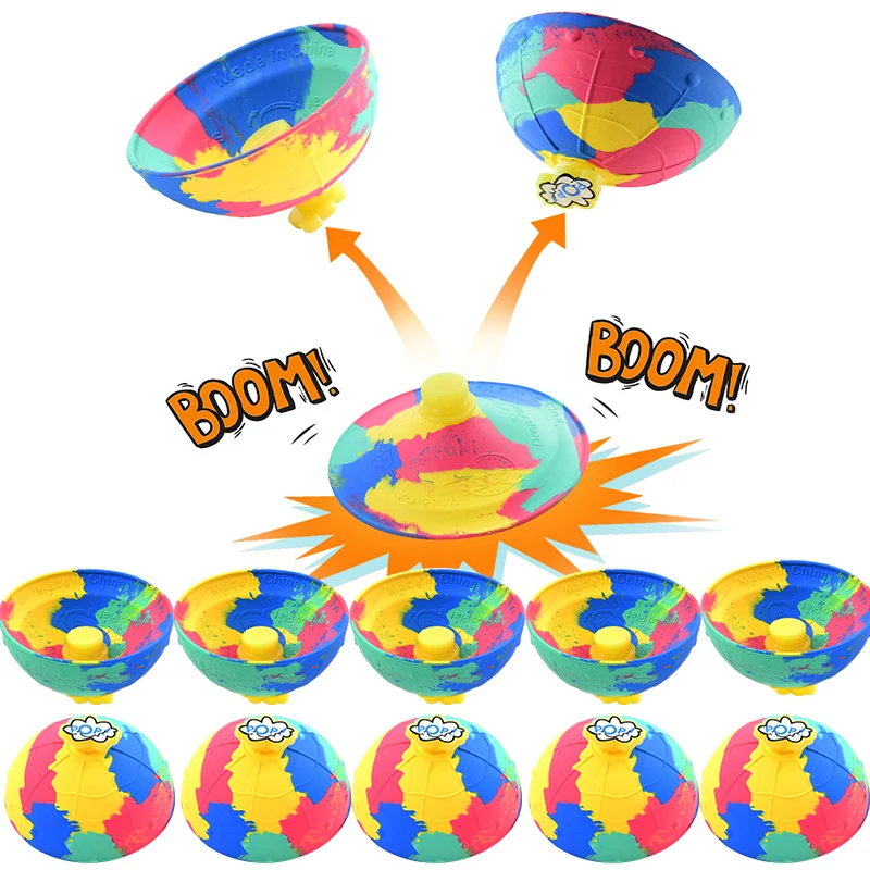 Bouncing Bowl Creative Outdoor - Kids Outdoor Bounce House recensione e prezzo