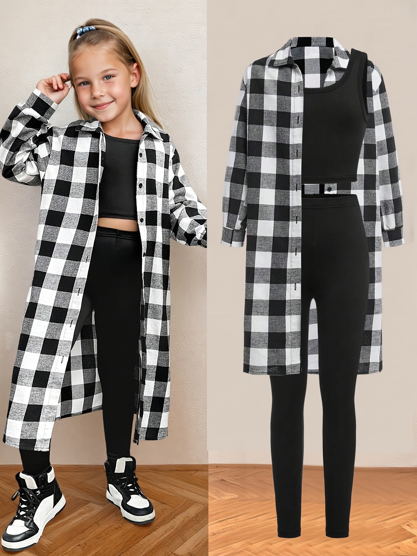Comfy Kids Girls 3-Piece Set,  - Kids Outdoor Lounge Set recensione e prezzo