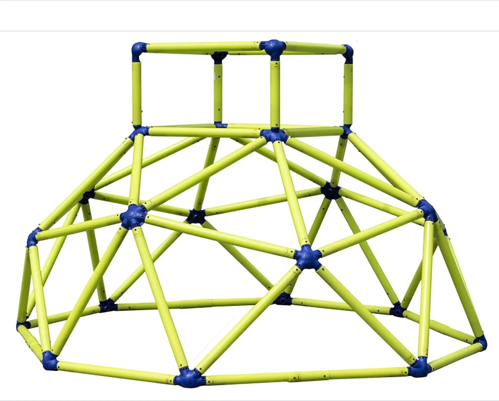 #For Active Outdoor Fun Jungle - Kids Outdoor Jungle Gym Dome recensione e prezzo
