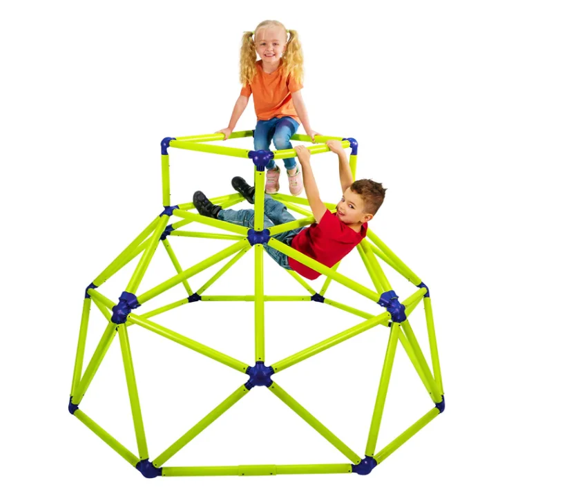 #For Active Outdoor Fun Jungle - Kids Outdoor Jungle Gym Dome recensione e prezzo