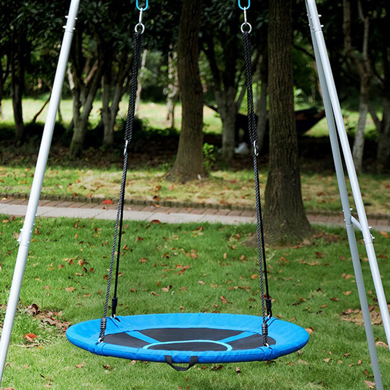 Durable & Safe Outdoor Garden  - Kids Outdoor Nest Swing recensione e prezzo