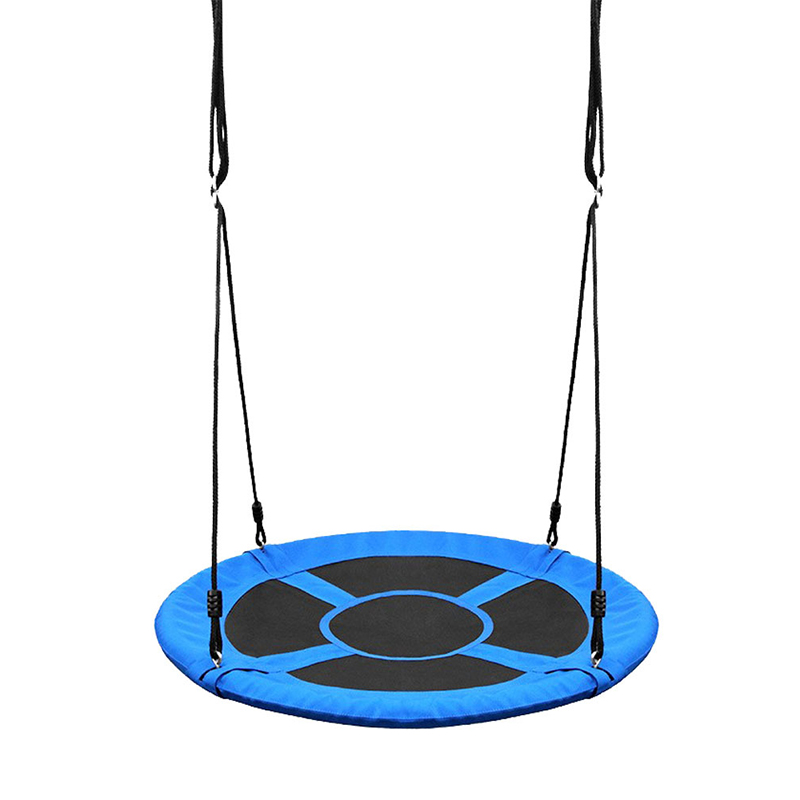 Durable & Safe Outdoor Garden  - Kids Outdoor Nest Swing recensione e prezzo