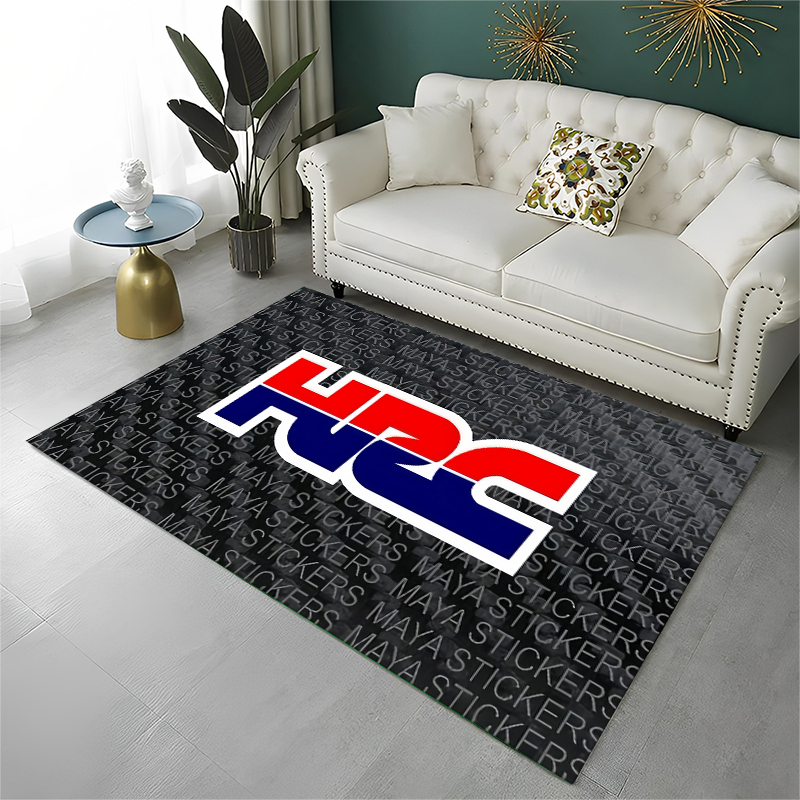 Racing Car H-Honda Non-Slip Ar - Kids Outdoor Flooring recensione e prezzo