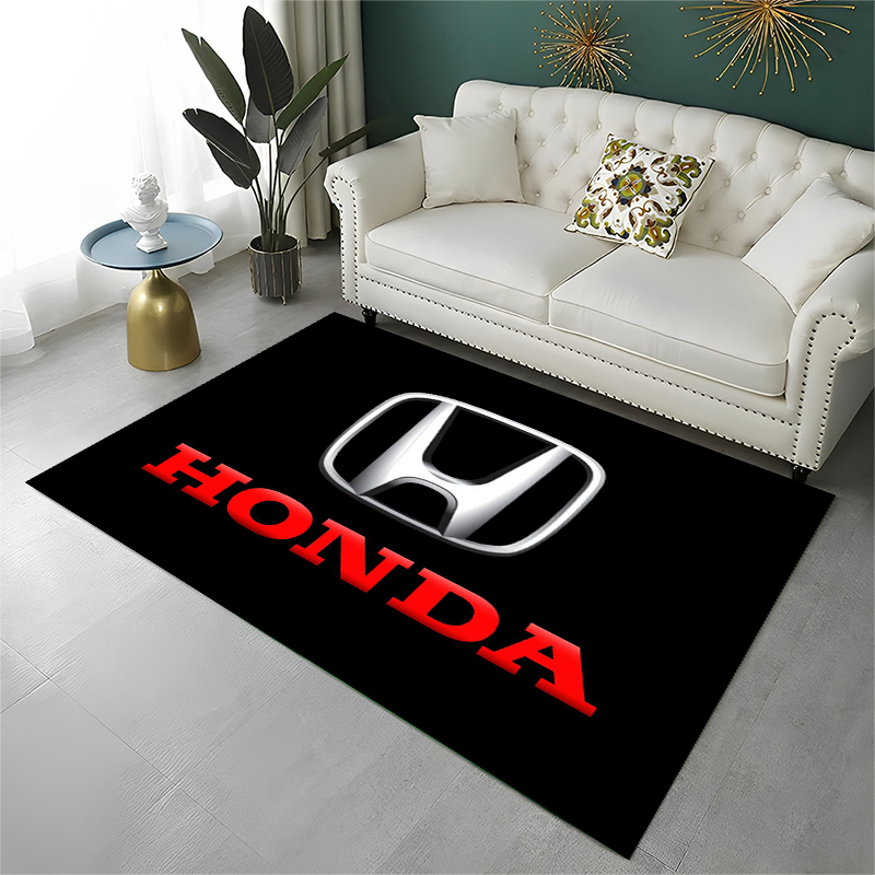 Racing Car H-Honda Non-Slip Ar - Kids Outdoor Flooring recensione e prezzo