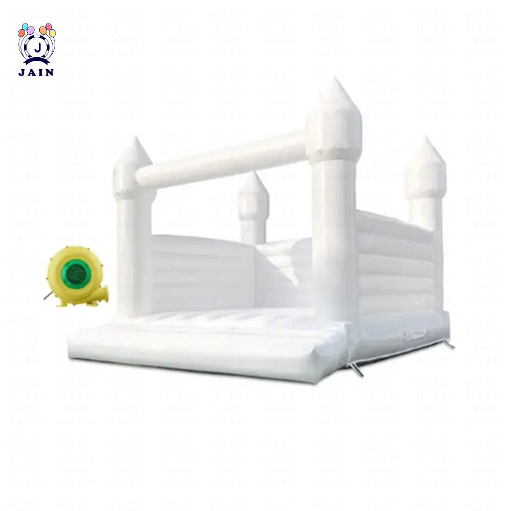 Fast Shipping 13ft/10ft Inflat - Kids Outdoor Bounce House recensione e prezzo