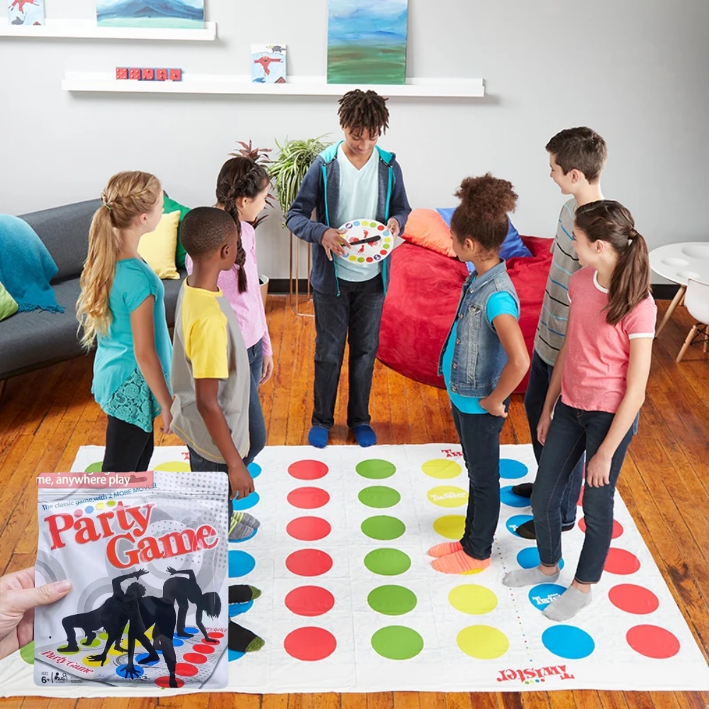 Outdoor Action Board Games Int - Kids Outdoor Climber recensione e prezzo
